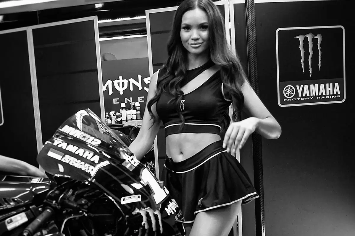 Gallery MotoGP. Il GP della Malesia 2019 (33)