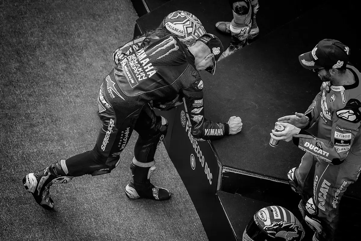 Gallery MotoGP. Il GP della Malesia 2019 (38)