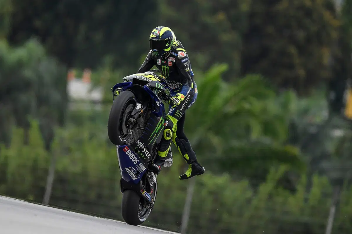 Gallery MotoGP. Il GP della Malesia 2019 (39)