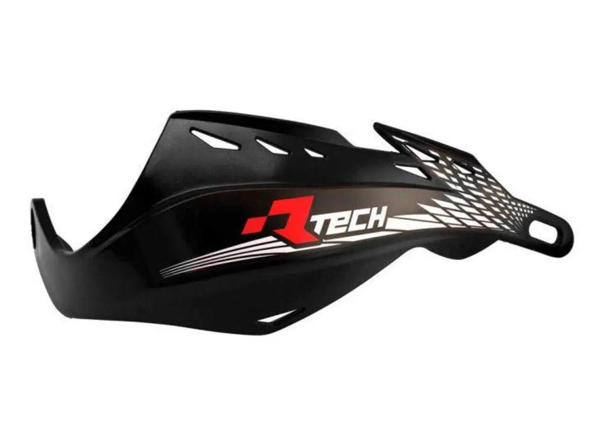 Paramani motard rally Gladiator Racetech