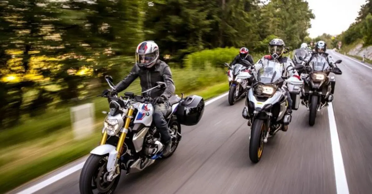 Germania vs Italia: Le 50 moto pi&ugrave; vendute (Scooter e 125 compresi)