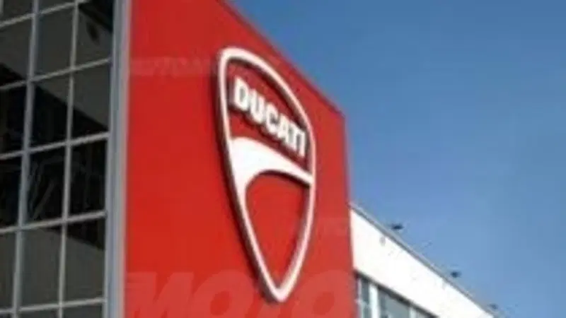 Audi e Ducati: l'annuncio la prossima settimana