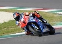Lorenzo Alfonsi sostituisce De Rosa nel team Pro Ride Real Game Honda