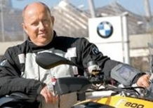 Hendrik Von Kuenheim: Proverete molte nuove BMW