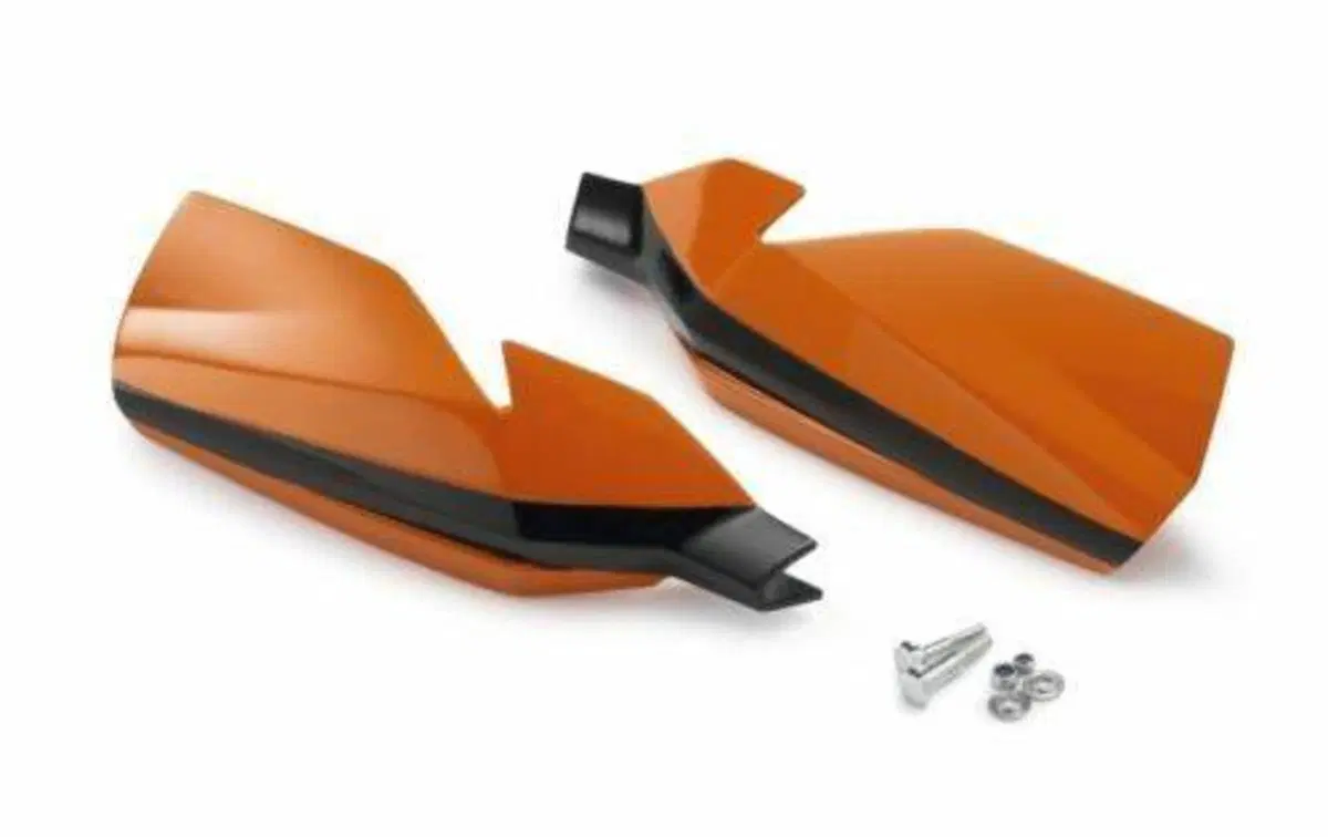 Paramani KTM EXC SX 08-13