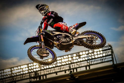 Gallery SX. Le foto più belle di Anaheim-II (la gara) (8)