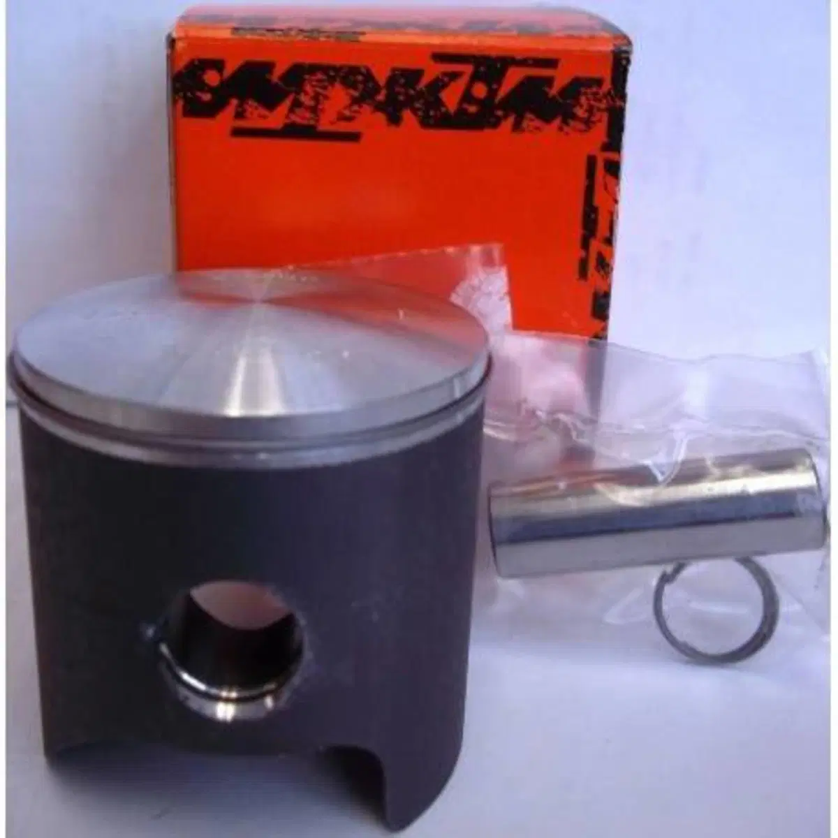 PISTONE COMPLETO KTM SX 65 09/15