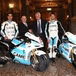 Presentato a Venezia il team Came Iodaracing