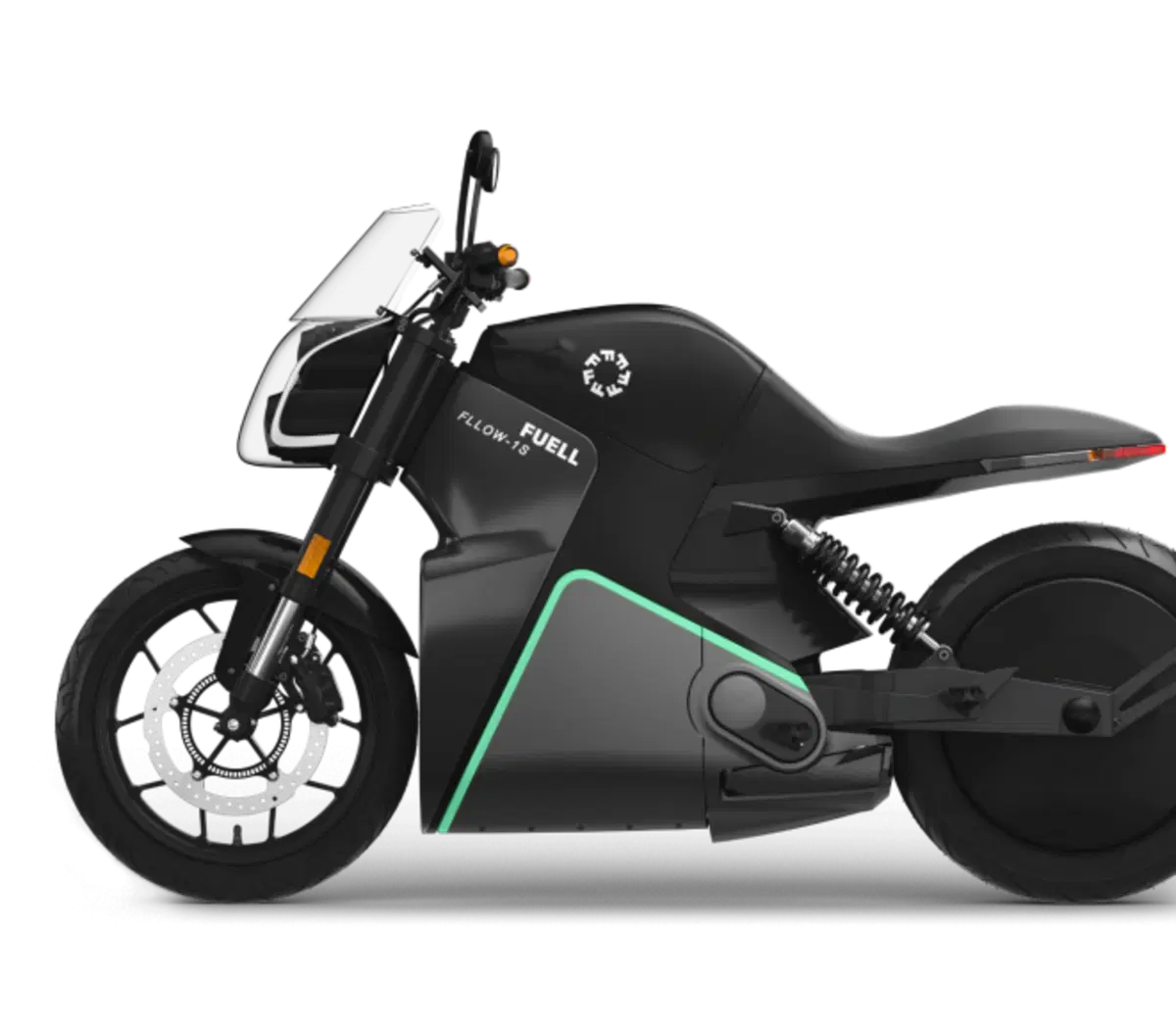 Fuell Fllow. La moto elettrica di Erik Buell in consegna nel 2020 (2)