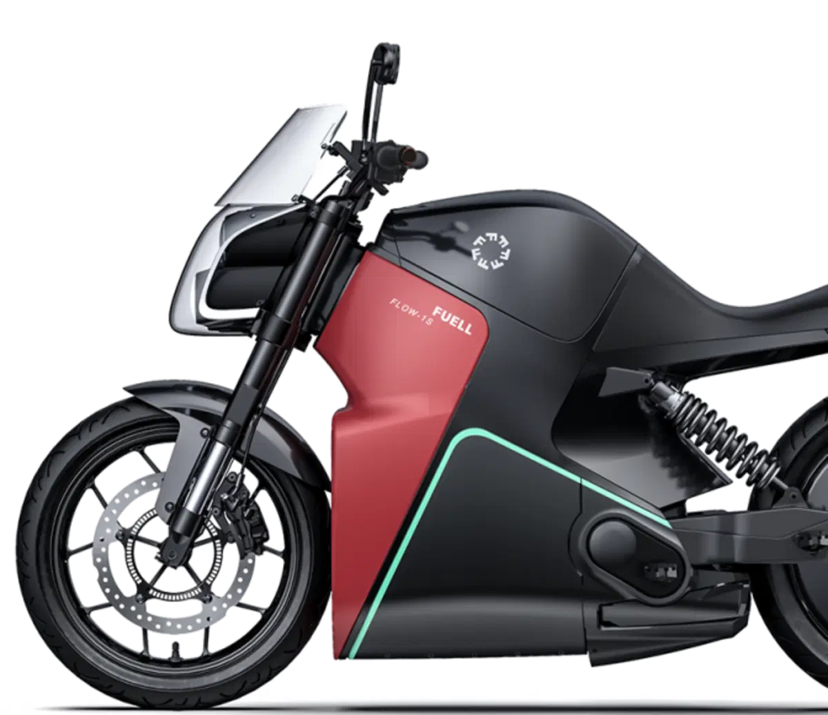 Fuell Fllow. La moto elettrica di Erik Buell in consegna nel 2020