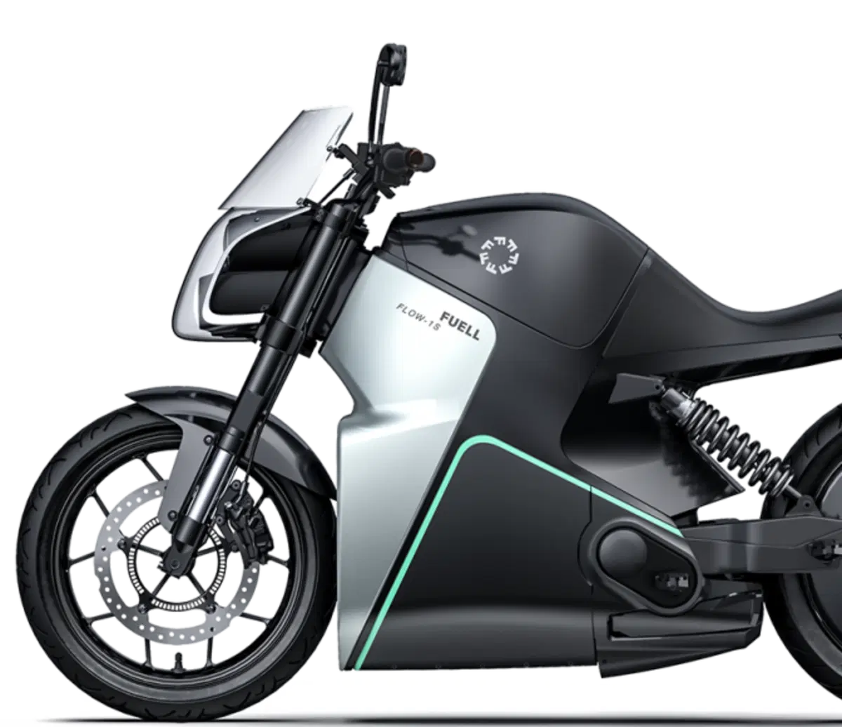Fuell Fllow. La moto elettrica di Erik Buell in consegna nel 2020 (5)