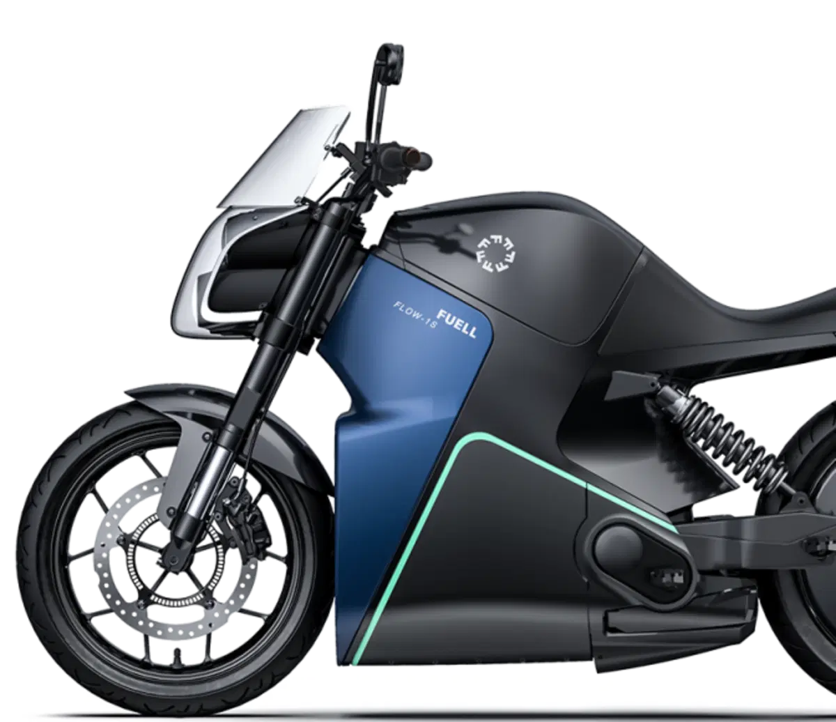 Fuell Fllow. La moto elettrica di Erik Buell in consegna nel 2020 (6)