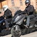 Yamaha T-Max 500 2011 vs T-Max 530 2012