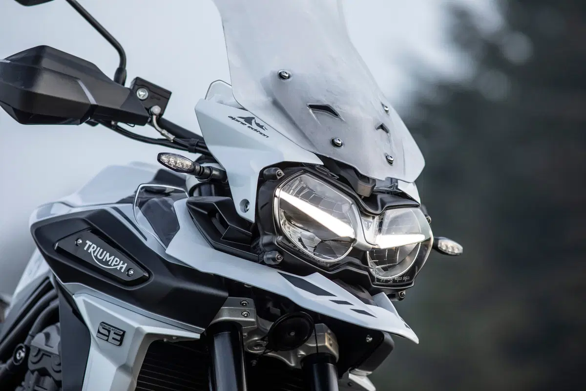 Triumph Tiger 1200 Tiger 1200 Alpine Edition (2020) (10)