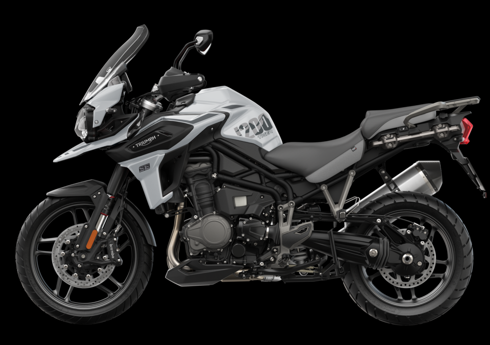 Triumph Tiger 1200 Alpine Edition (2020) (4)