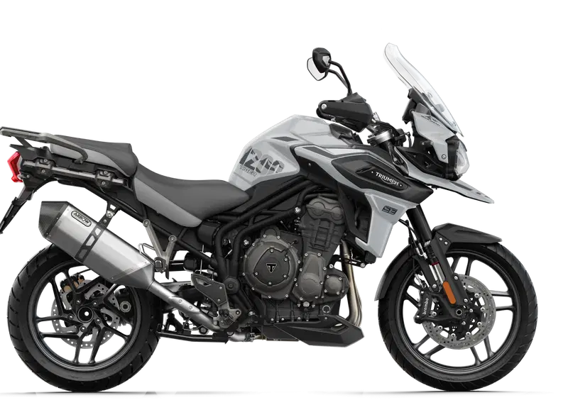 Triumph Tiger 1200 Tiger 1200 Alpine Edition (2020) (2)