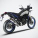 Zard: nuovo scarico per Yamaha Ténéré 700