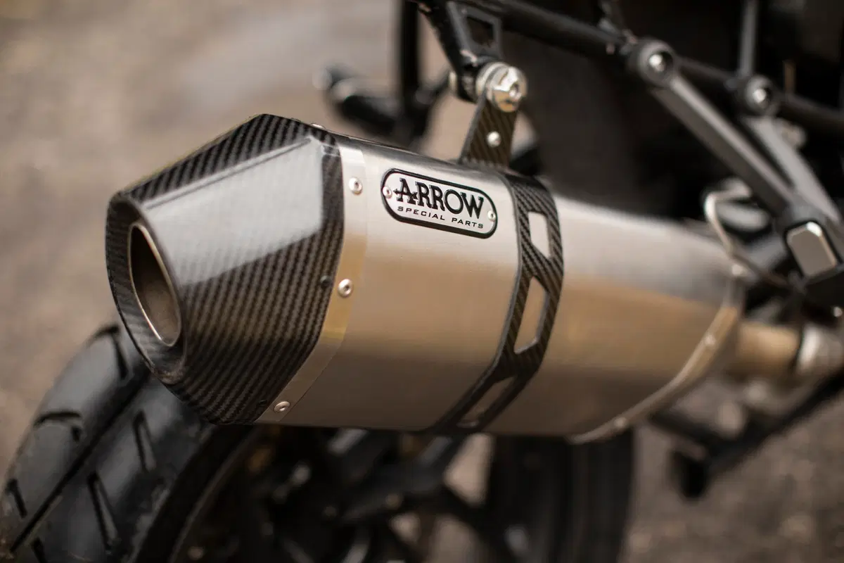 Triumph Tiger 1200 Tiger 1200 Desert Edition (2020) (10)