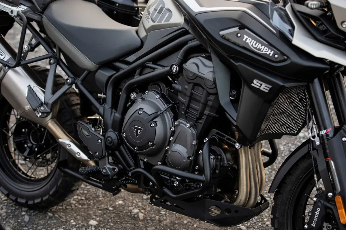 Triumph Tiger 1200 Tiger 1200 Desert Edition (2020) (12)