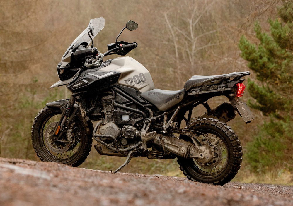 Triumph Tiger 1200 Desert Edition (2020) (3)