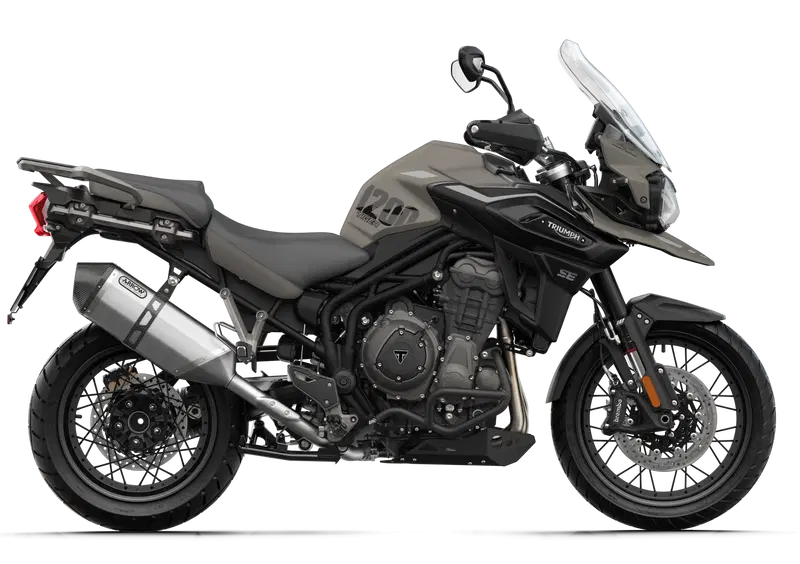 Triumph Tiger 1200 Tiger 1200 Desert Edition (2020) (2)