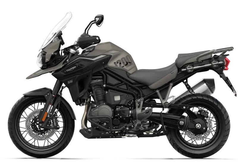 Triumph Tiger 1200 Tiger 1200 Desert Edition (2020) (4)