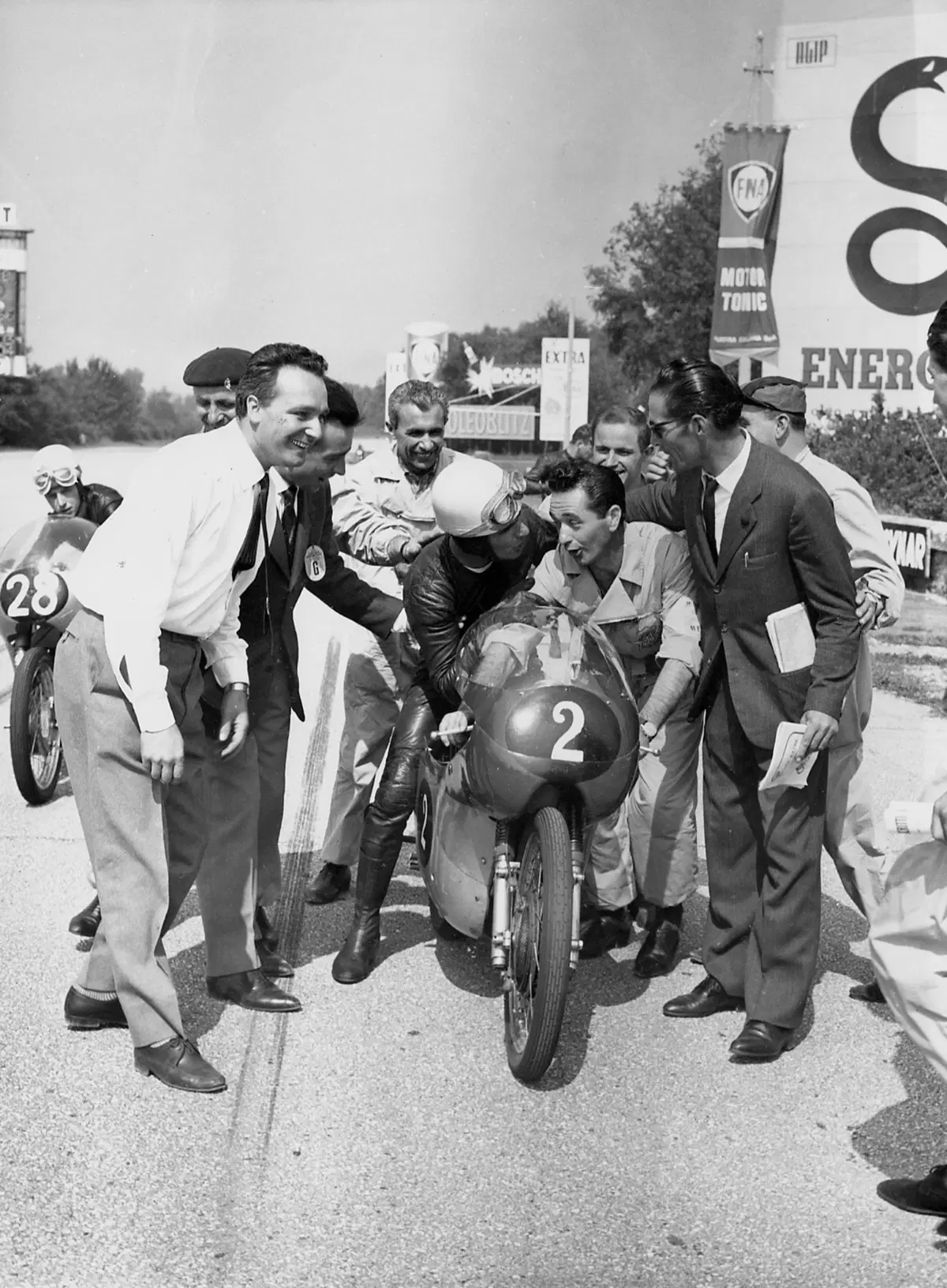 MV Agusta ha compiuto 75 anni. E guarda avanti (3)