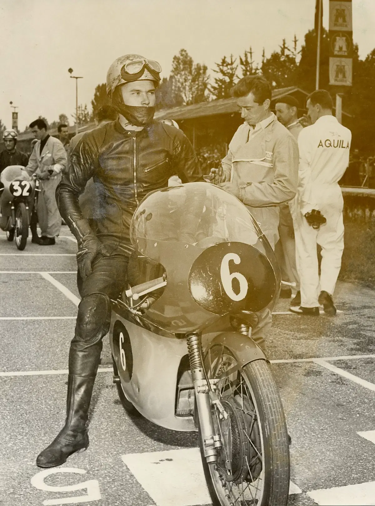 MV Agusta ha compiuto 75 anni. E guarda avanti (4)