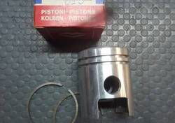 PISTONE DIAM. 39,8 PIAGGIO VESPA 50 ASSO WERKE