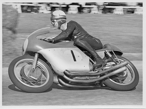 Mike Hailwood