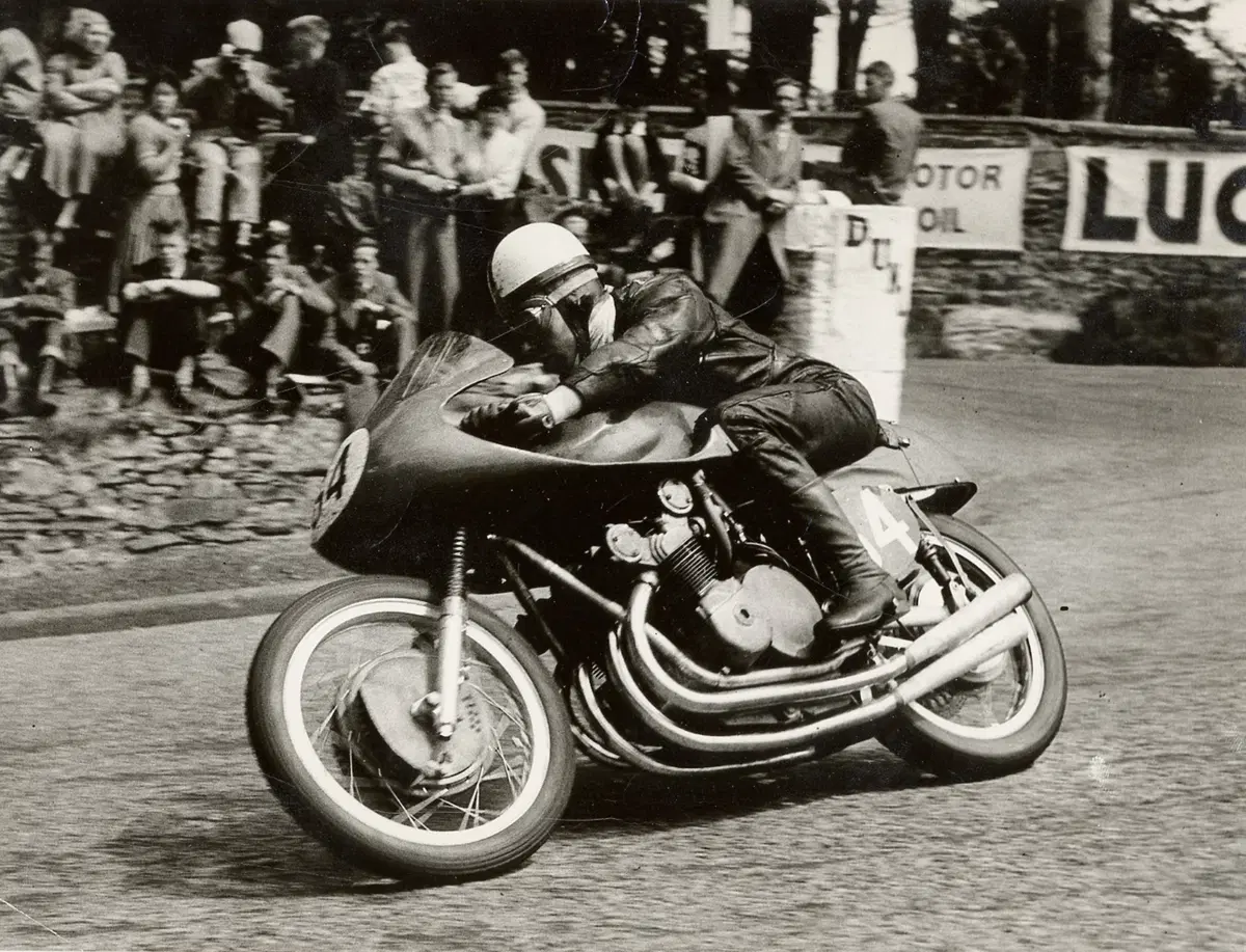 MV Agusta ha compiuto 75 anni. E guarda avanti (4)