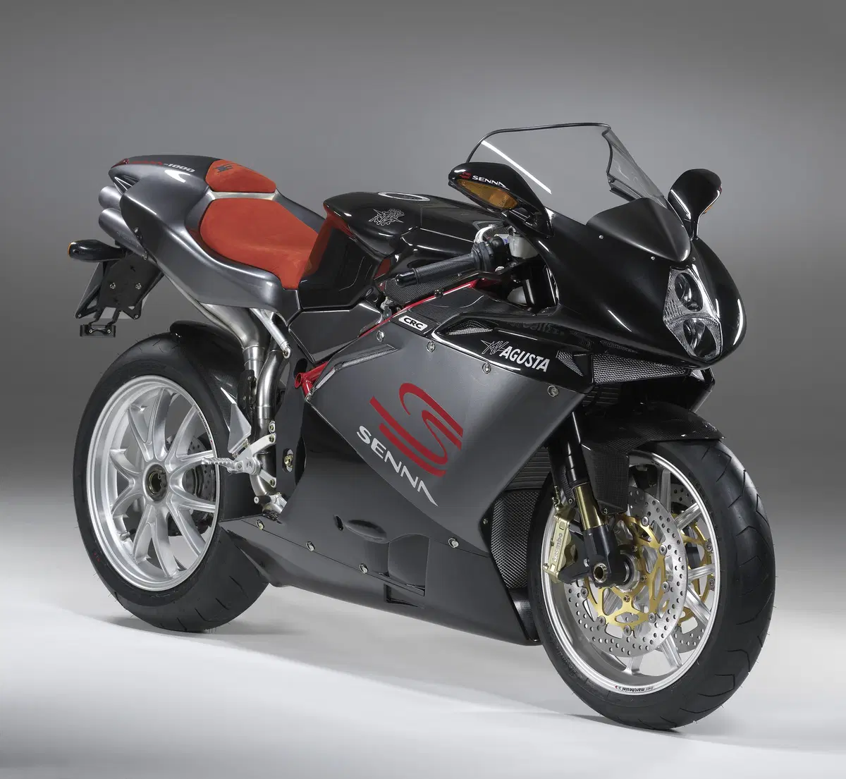 MV Agusta ha compiuto 75 anni. E guarda avanti
