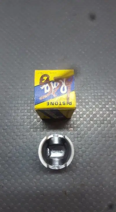 PISTONE NUDO DIAM. 39,8 PIAGGIO VESPA 50 ROTA PISTONI