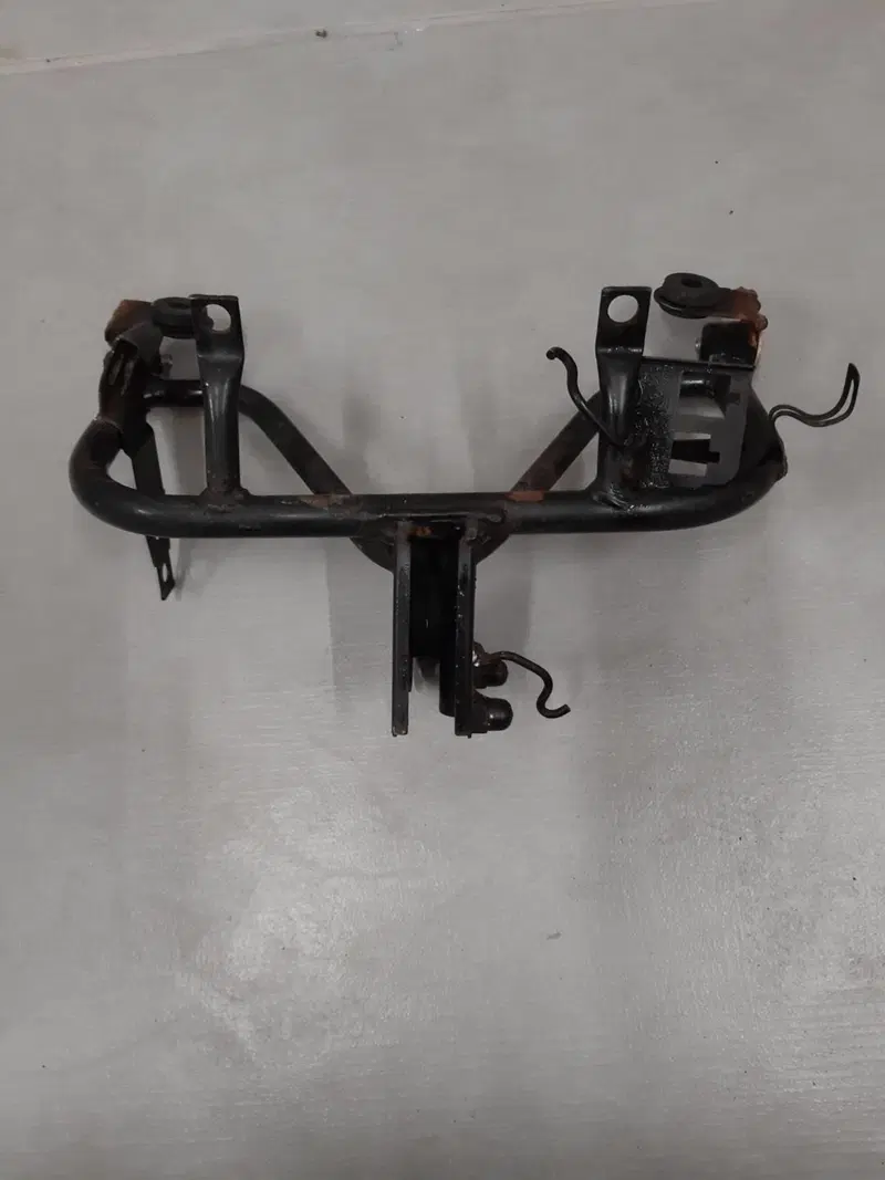 Telaietto anteriore Honda Dominator 650 (3)