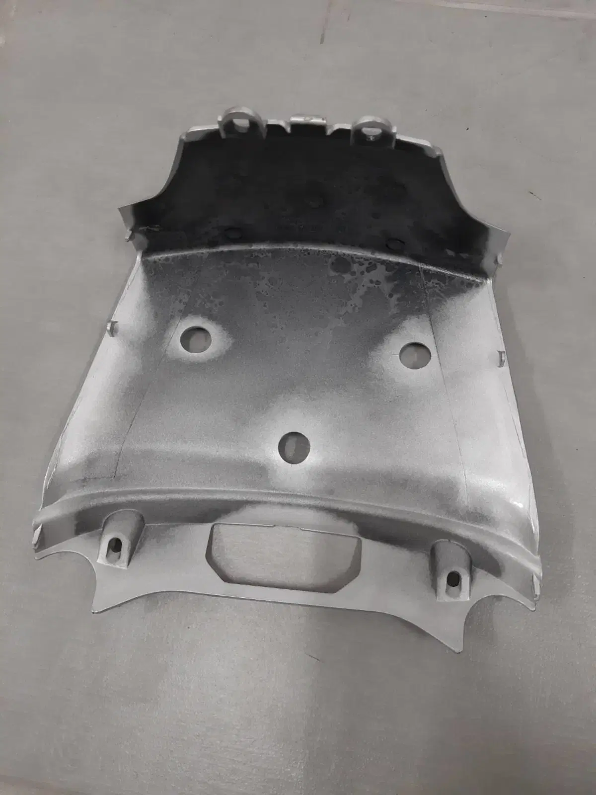 Carena cover posteriore Suzuki Burgman 650 (3)