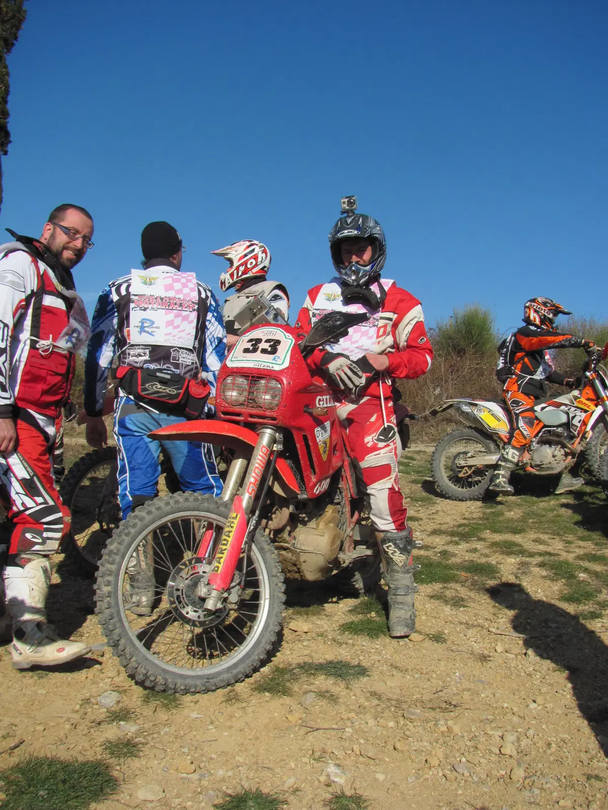 Grande successo per la scuola federale di Motorally (3)