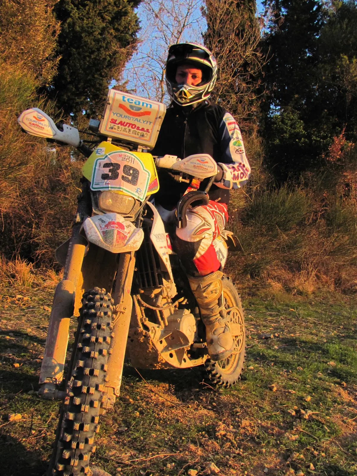 Grande successo per la scuola federale di Motorally (4)