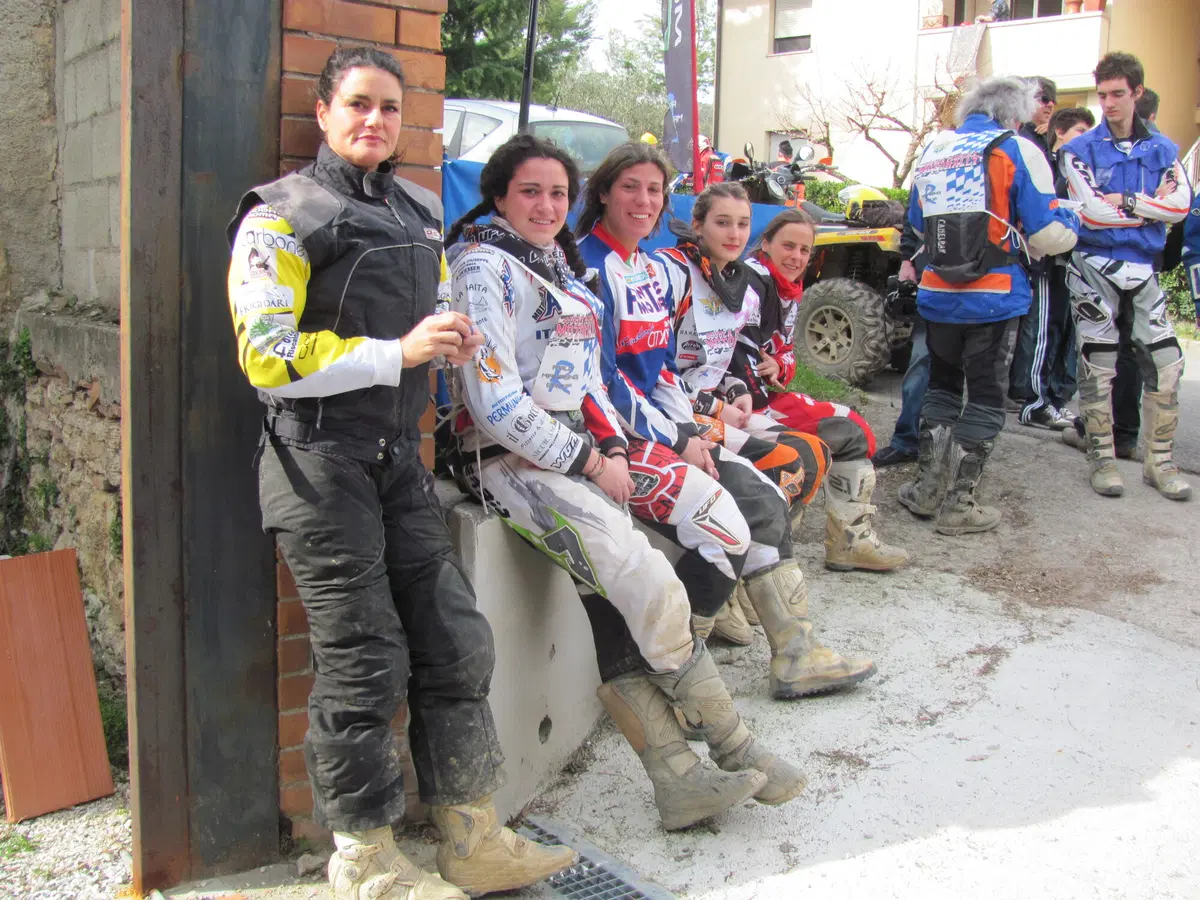 Grande successo per la scuola federale di Motorally (6)