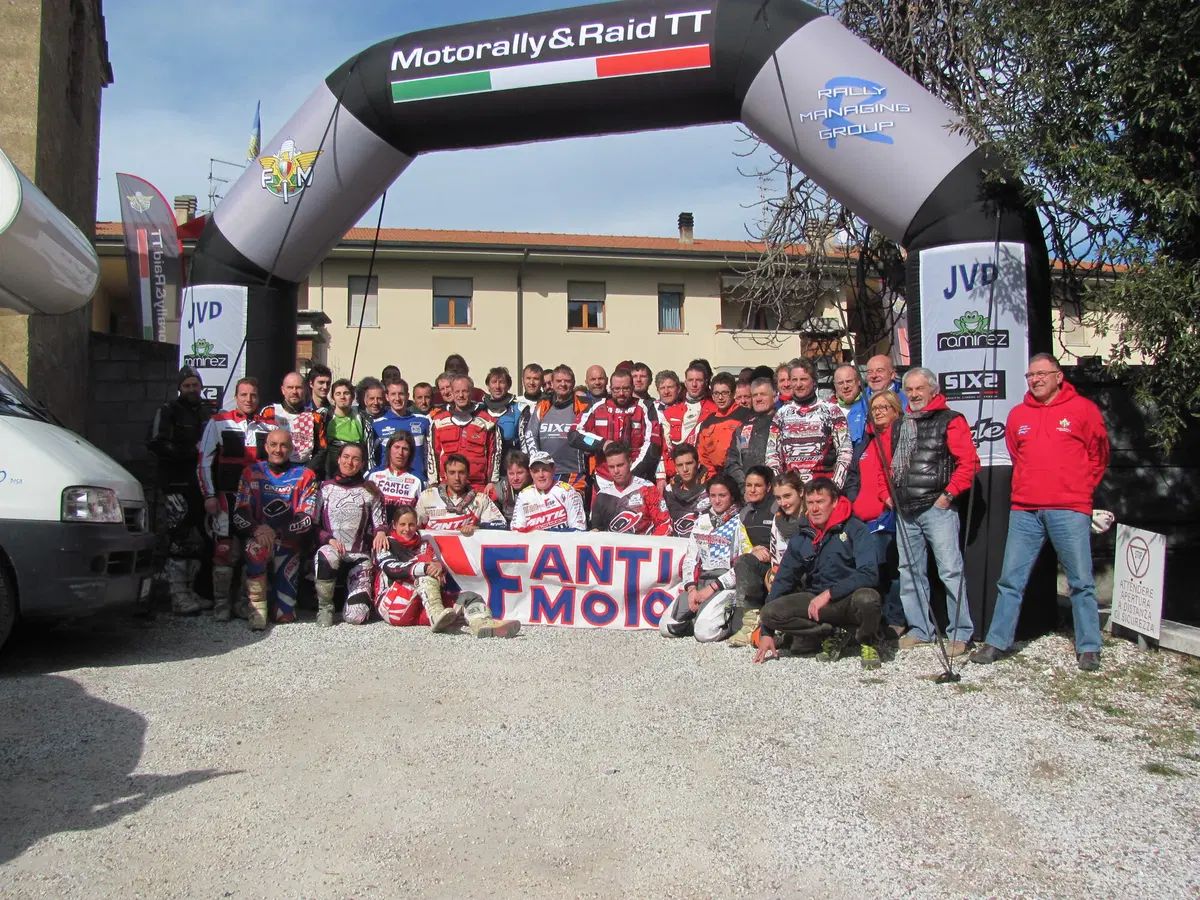 Grande successo per la scuola federale di Motorally (8)