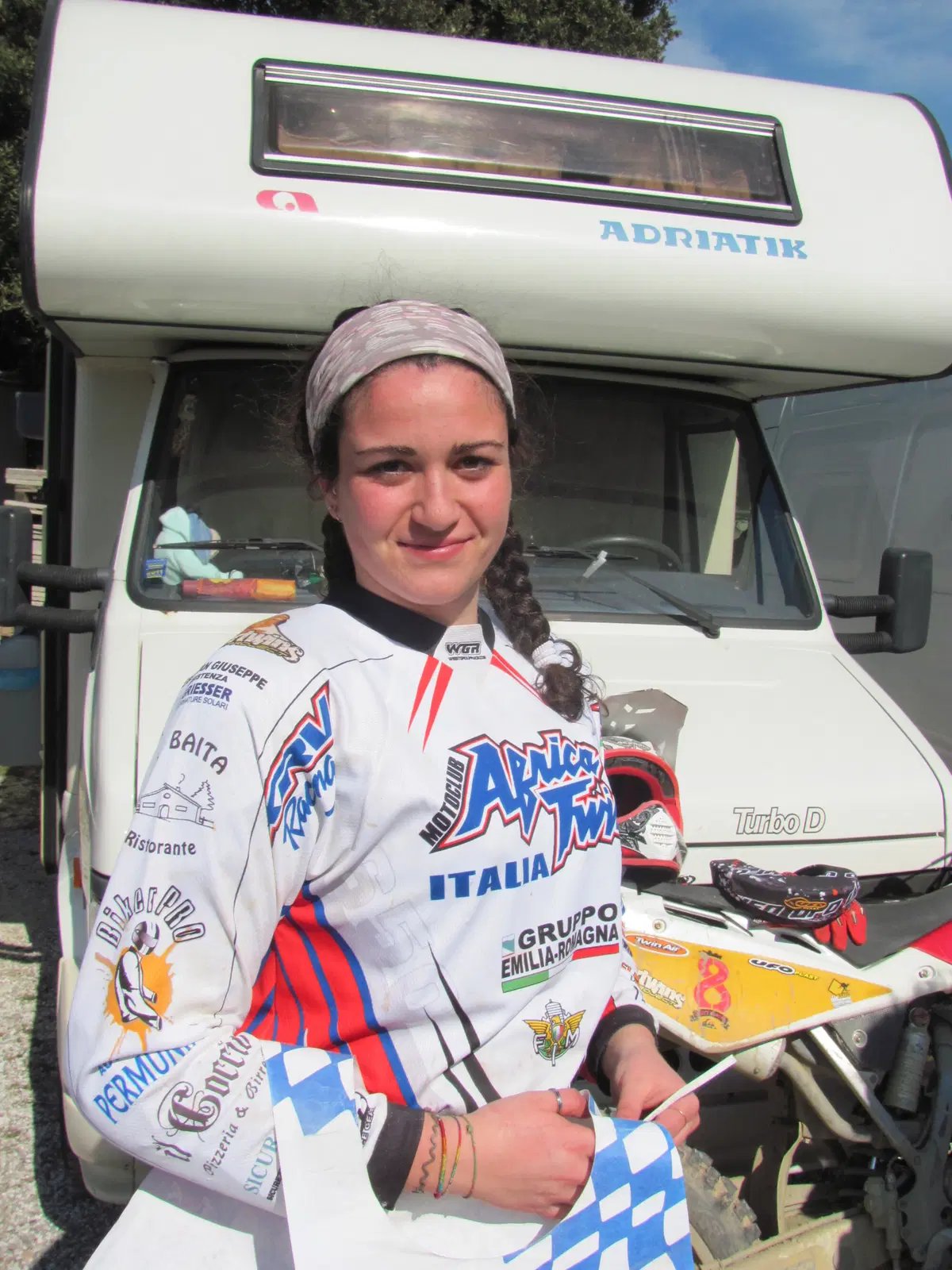 Grande successo per la scuola federale di Motorally (9)