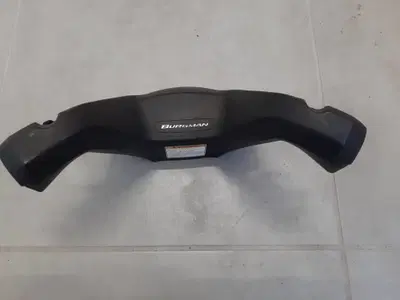 COPERCHIO MANUBRIO SUZUKI BURGMAN 250 1998