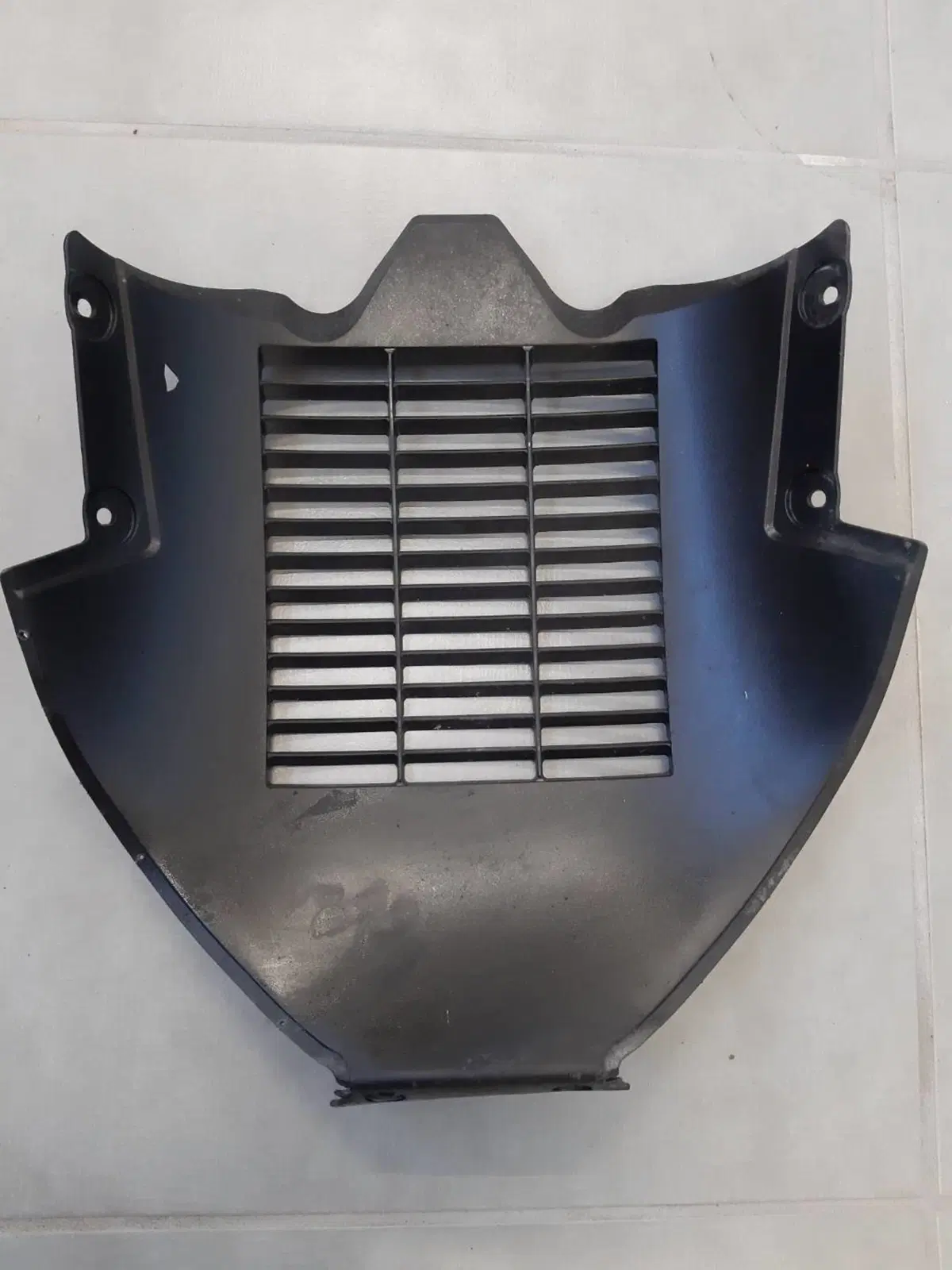 Griglia radiatore Suzuki Burgman 250-400