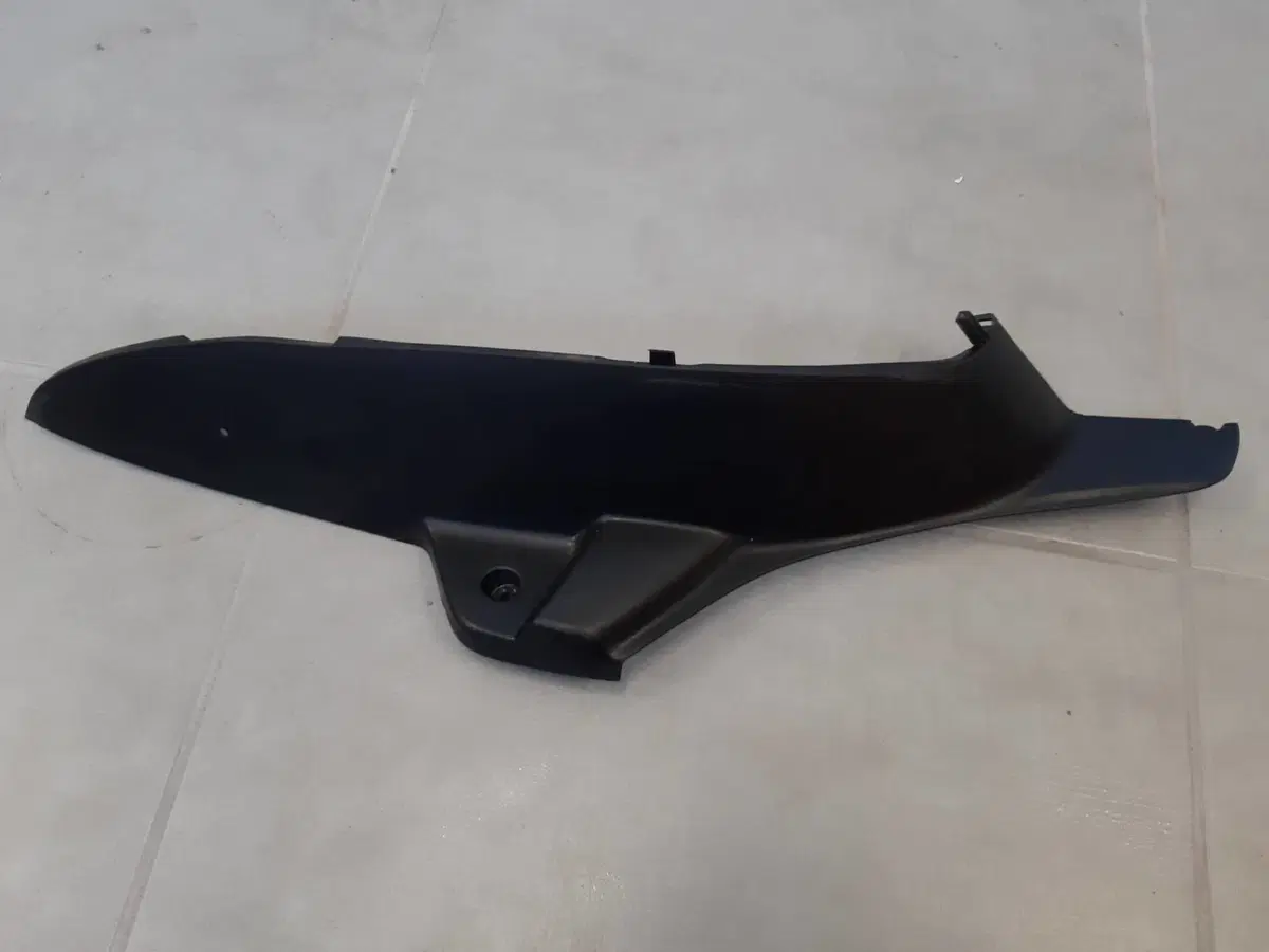 Peugeot Elystar 125 EFI 2003 - 2006
