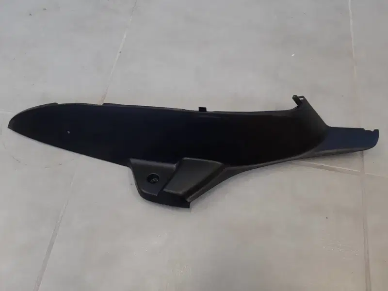 Peugeot Elystar 125 EFI 2003 - 2006