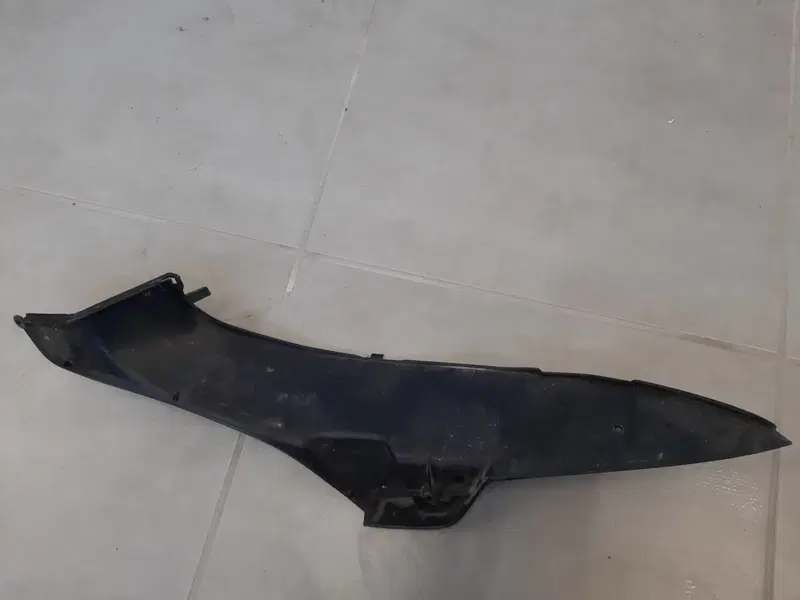 Peugeot Elystar 125 EFI 2003 - 2006 (2)