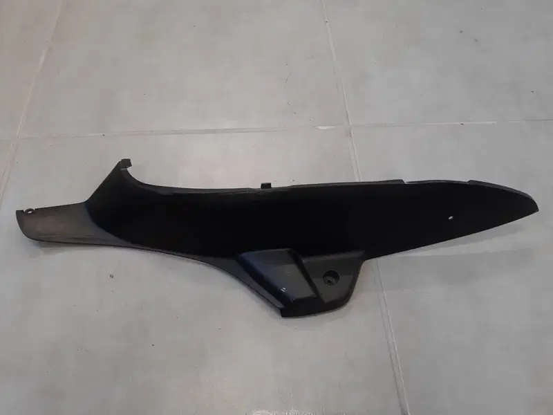 Peugeot Elystar 125 EFI 2003 - 2006 (3)