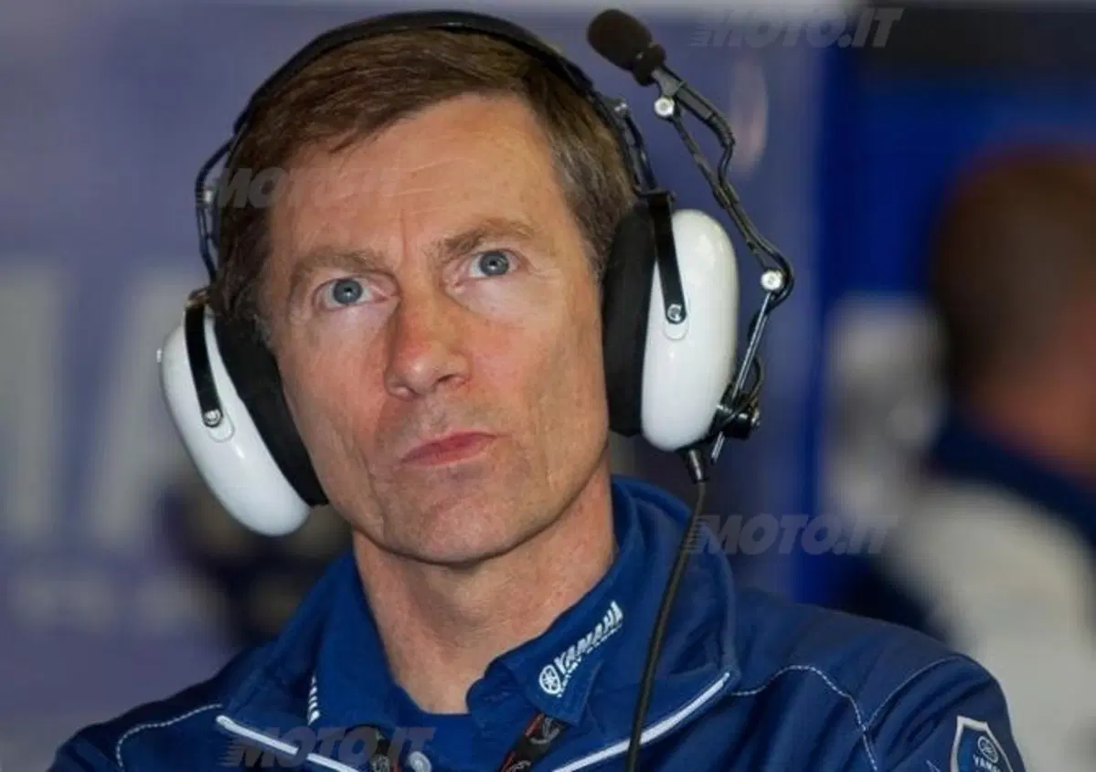 Lin Jarvis "Lorenzo e Spies possono lottare con Stoner"