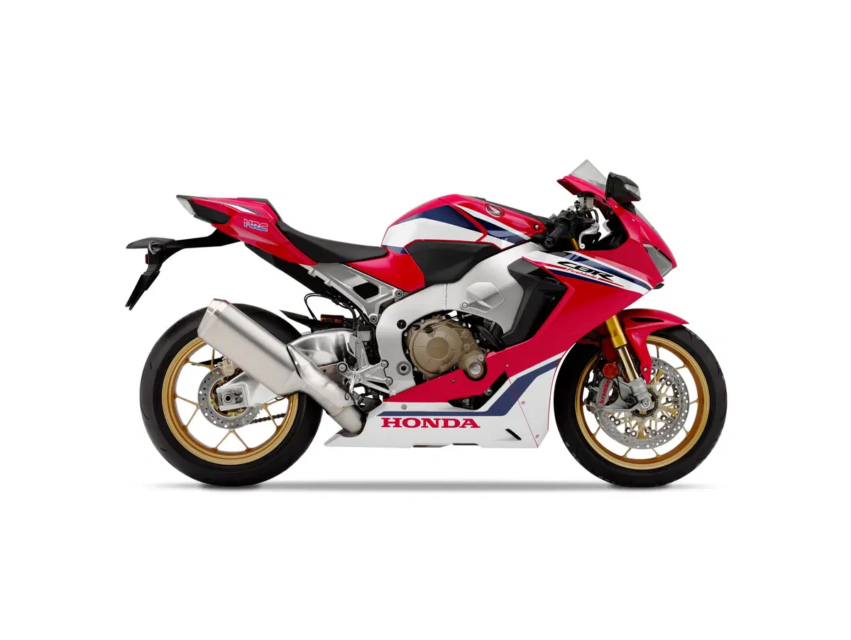 EICMA 2018: Honda CBR1000RR Fireblade e Fireblade SP 2019