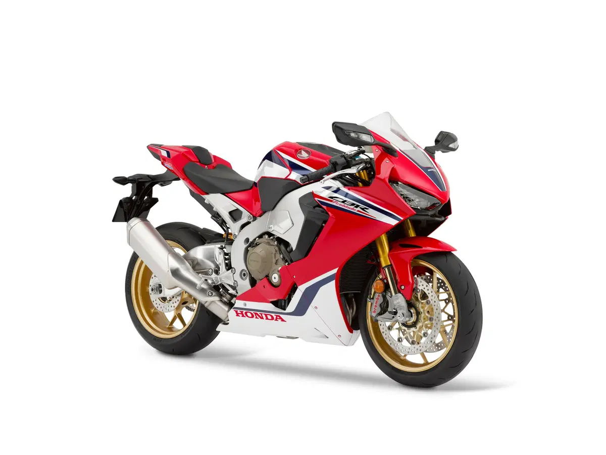 EICMA 2018: Honda CBR1000RR Fireblade e Fireblade SP 2019 (2)