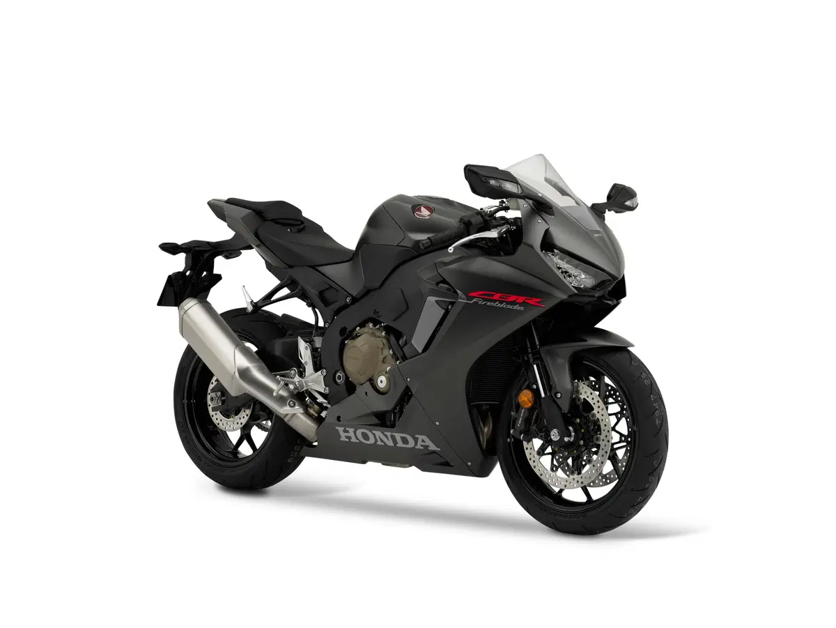 EICMA 2018: Honda CBR1000RR Fireblade e Fireblade SP 2019 (4)